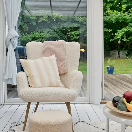 Merete - 800m To The Inlet By Interhome Ferienhaus