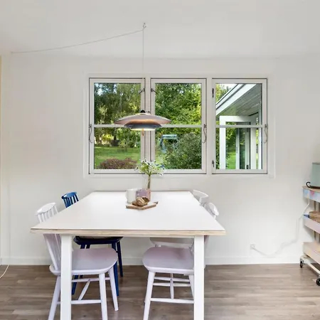 Ferienhaus Merete - 800m To The Inlet By Interhome *