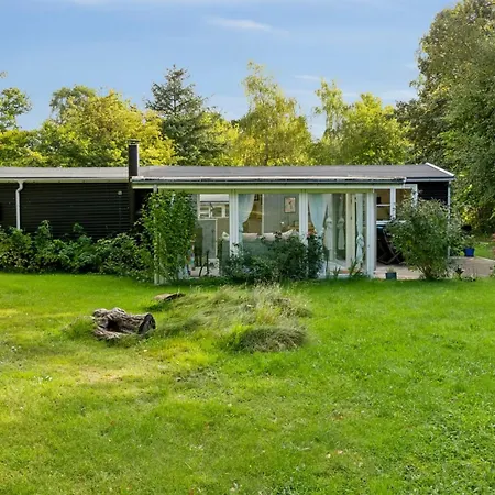 Ferienhaus Merete - 800m To The Inlet By Interhome