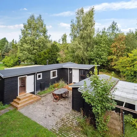 Merete - 800m To The Inlet By Interhome *