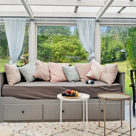 Ferienhaus Merete - 800m To The Inlet By Interhome *