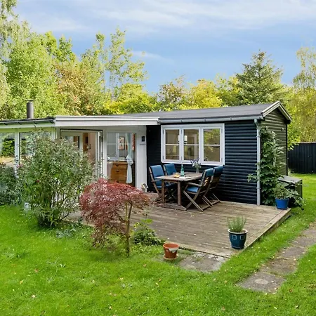 Merete - 800m To The Inlet By Interhome *