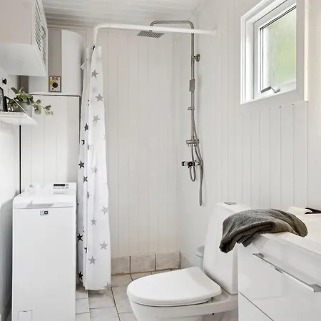 Merete - 800m To The Inlet By Interhome * Jægerspris