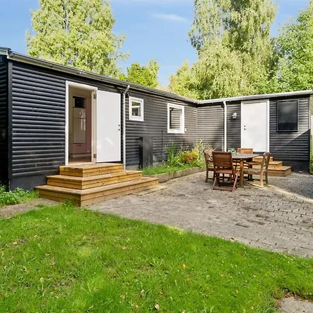 Ferienhaus Merete - 800m To The Inlet By Interhome Jægerspris