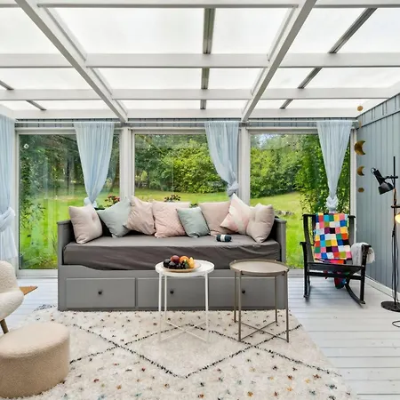 Ferienhaus Merete - 800m To The Inlet By Interhome