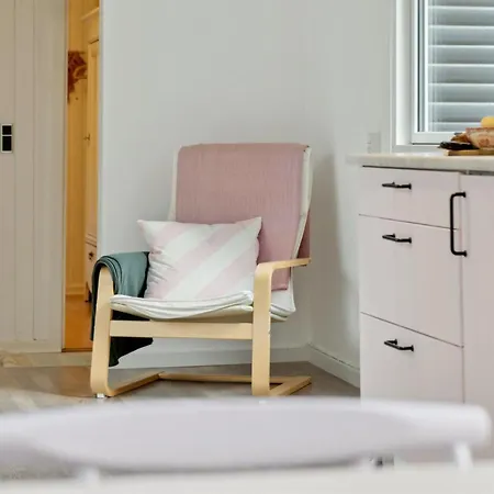 Merete - 800m To The Inlet By Interhome Ferienhaus *
