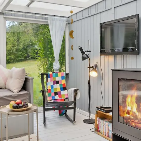 Ferienhaus Merete - 800m To The Inlet By Interhome